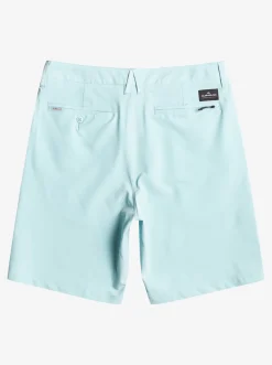 Quiksilver Ocean Union Amphibian 20" Hybrid Shorts Sky Blue Online