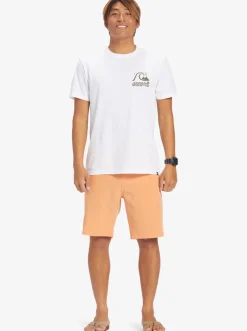 Quiksilver Ocean Union Amphibian 20