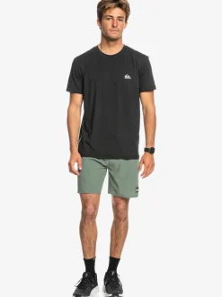 Quiksilver Omni 17