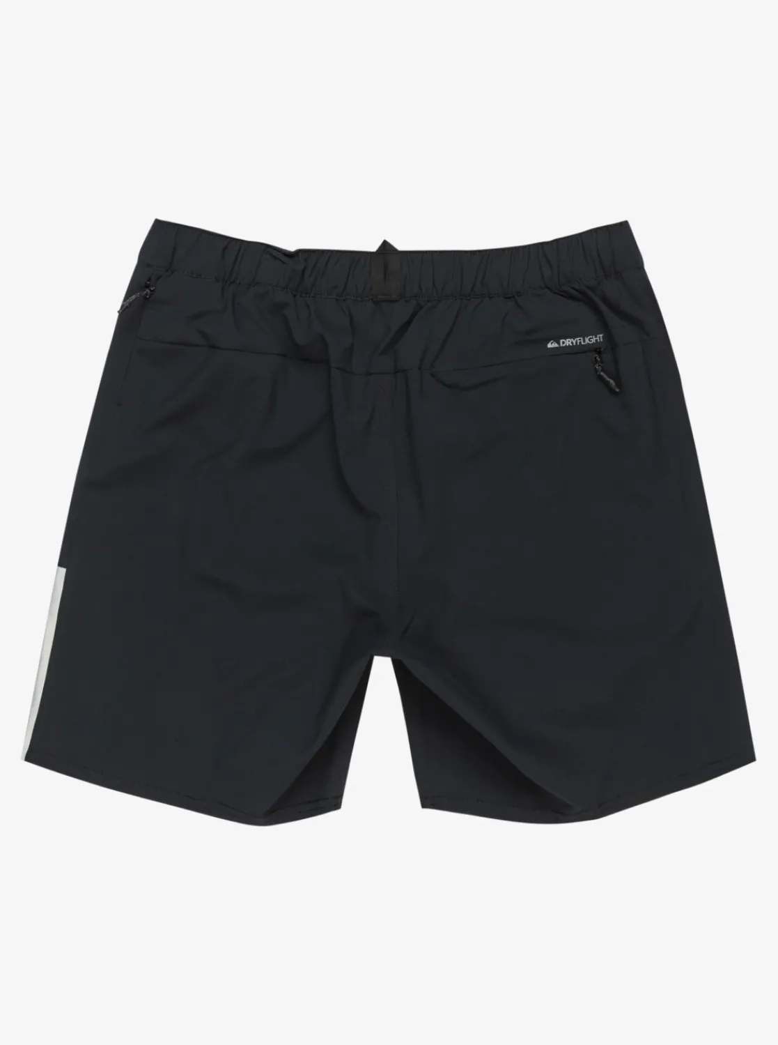 Quiksilver Omni 17" Training Shorts Black Flash Sale