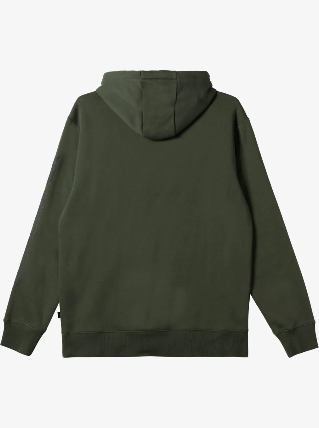 Quiksilver Omni Logo Hoodie Climbing Ivy Best Sale