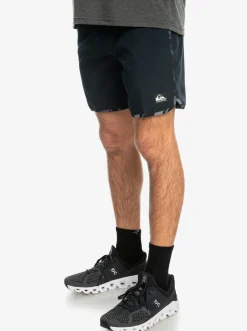 Quiksilver Omni Scallop 17