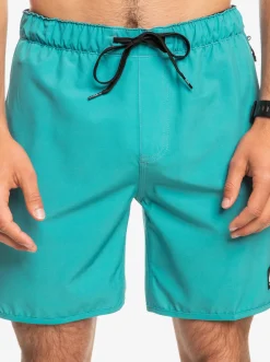 Quiksilver Omni Scallop 17