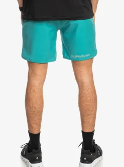 Quiksilver Omni Scallop 17