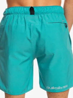 Quiksilver Omni Scallop 17