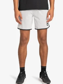 Quiksilver Omni Scallop 17