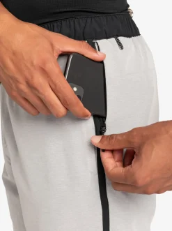 Quiksilver Omni Scallop 17