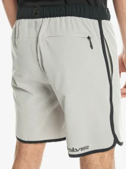 Quiksilver Omni Scallop 17