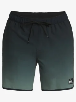 Quiksilver Omni Scallop 17