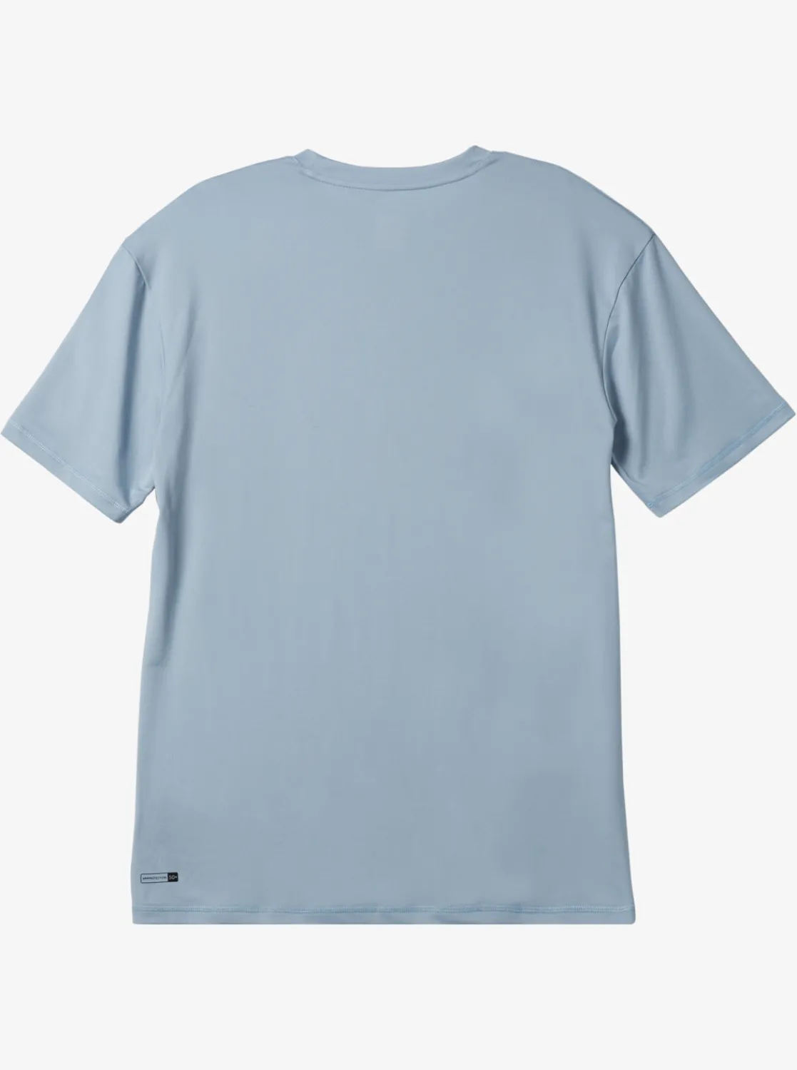 Quiksilver Omni Session Upf 50 Short Sleeve Surf Tee Celestial Blue Best Sale