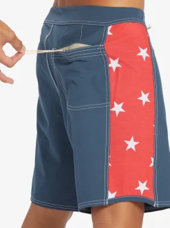 Quiksilver Original Arch 18