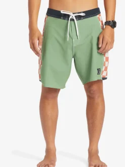 Quiksilver Original Arch 18