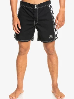 Quiksilver Original Arch 16