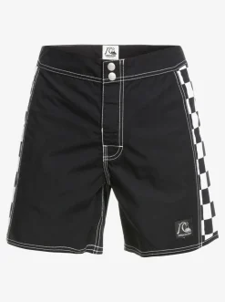 Quiksilver Original Arch 16