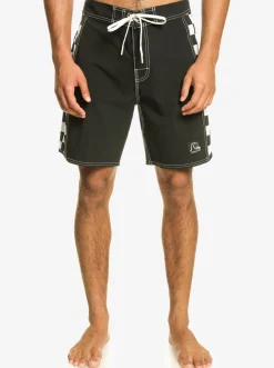 Quiksilver Original Arch 18
