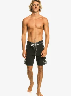 Quiksilver Original Arch 18