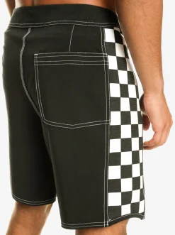 Quiksilver Original Arch 18