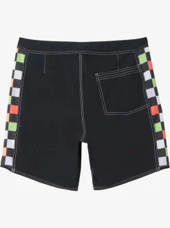 Quiksilver Original Arch 18" Boardshorts Black Clearance