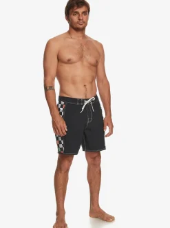 Quiksilver Original Arch 18