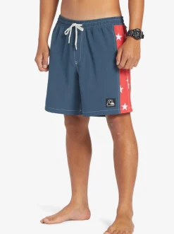 Quiksilver Original Arch 17