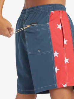 Quiksilver Original Arch 17