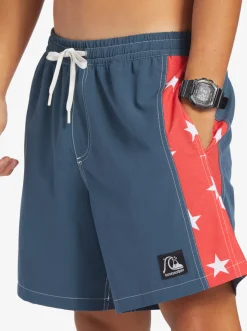 Quiksilver Original Arch 17