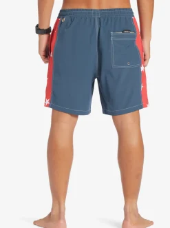 Quiksilver Original Arch 17