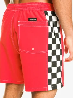 Quiksilver Original Arch 17