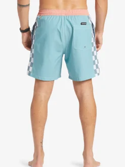 Quiksilver Original Arch 17