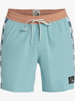 Quiksilver Original Arch 17