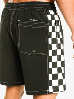 Quiksilver Original Arch 17