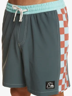 Quiksilver Original Arch 17