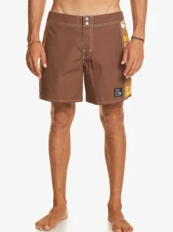 Quiksilver Original Arch Andy Y Andy 16