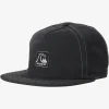 Quiksilver Original Baseball Hat Black Hot