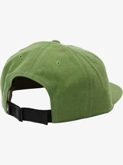 Quiksilver Original Baseball Hat Dill New