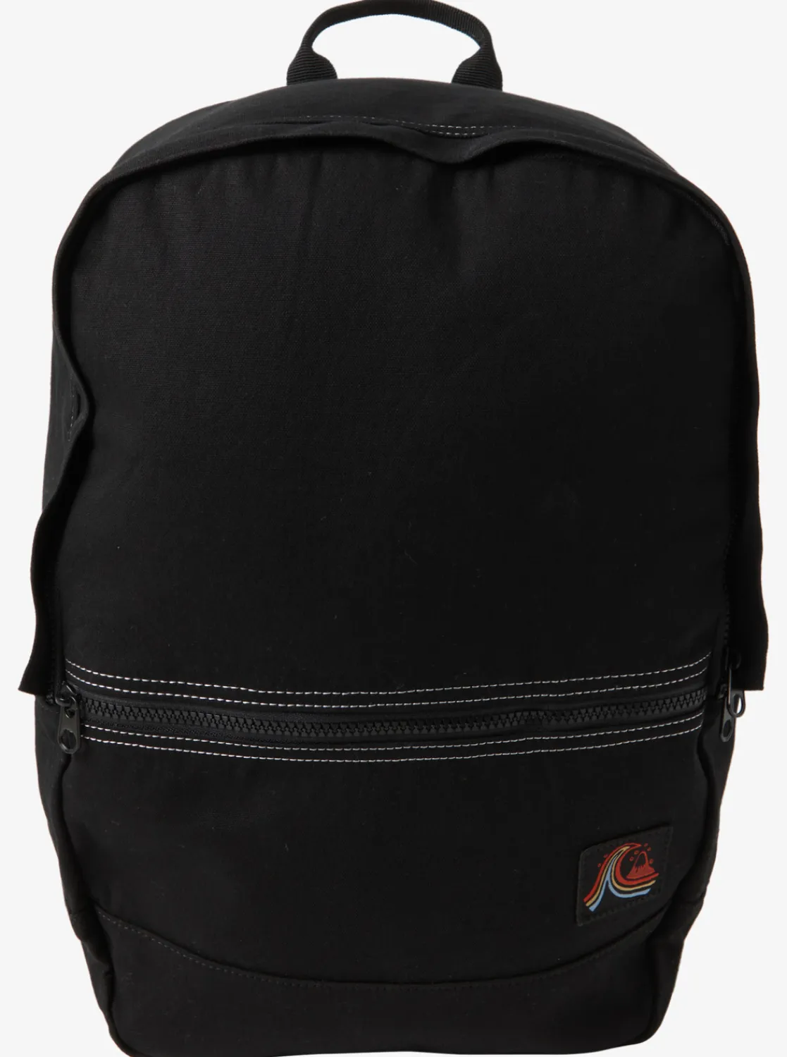 Quiksilver Original Sac 20L Medium Backpack Black Outlet