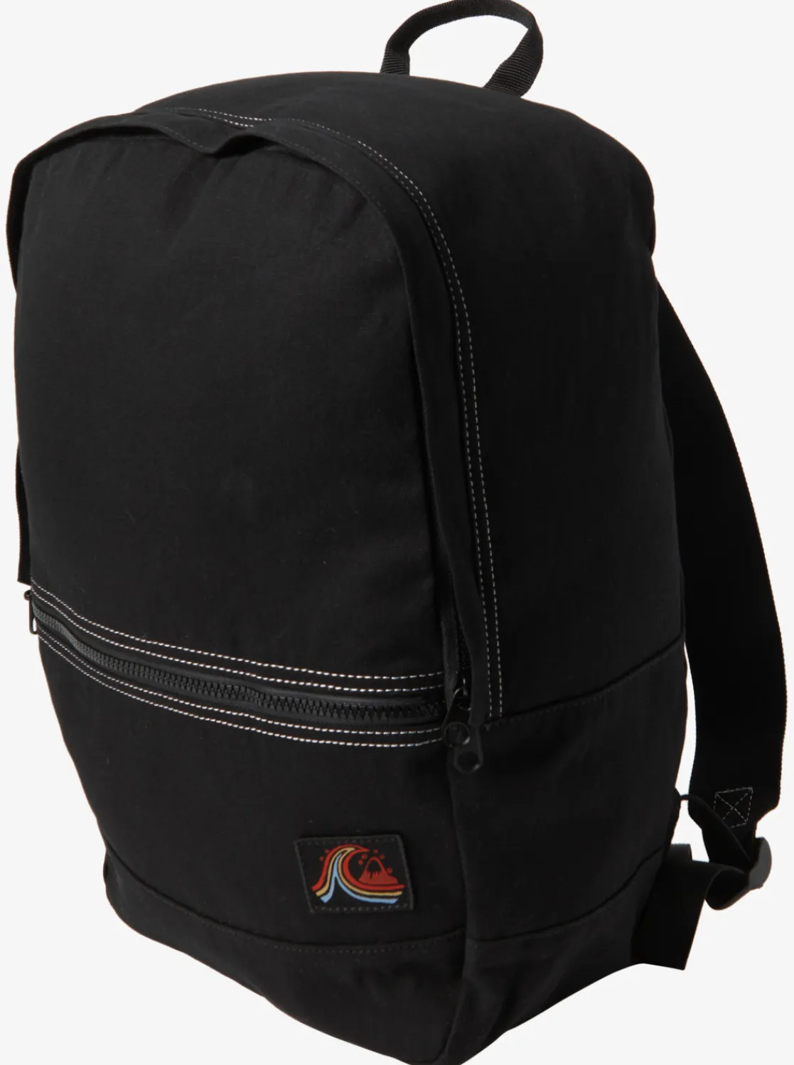 Quiksilver Original Sac 20L Medium Backpack Black Outlet