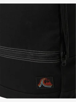 Quiksilver Original Sac 20L Medium Backpack Black Outlet