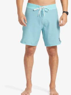 Quiksilver Original Scallop 18