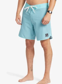 Quiksilver Original Scallop 18