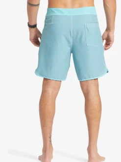 Quiksilver Original Scallop 18