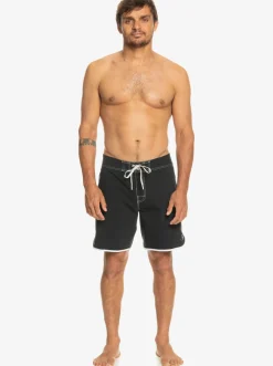 Quiksilver Original Scallop 18