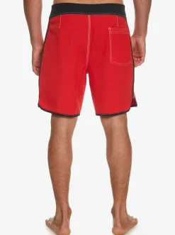 Quiksilver Original Scallop 18