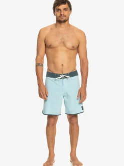 Quiksilver Original Scallop 18