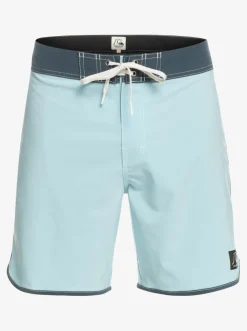 Quiksilver Original Scallop 18