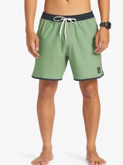 Quiksilver Original Scallop 17