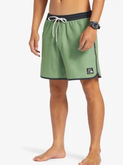 Quiksilver Original Scallop 17