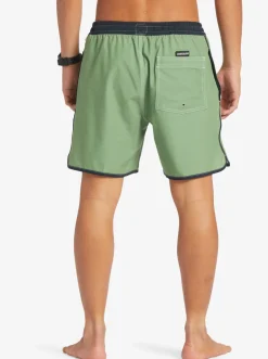 Quiksilver Original Scallop 17