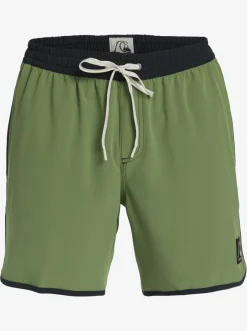 Quiksilver Original Scallop 17