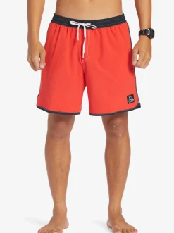 Quiksilver Original Scallop 17